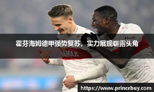 霍芬海姆德甲强势复苏，实力展现崭露头角